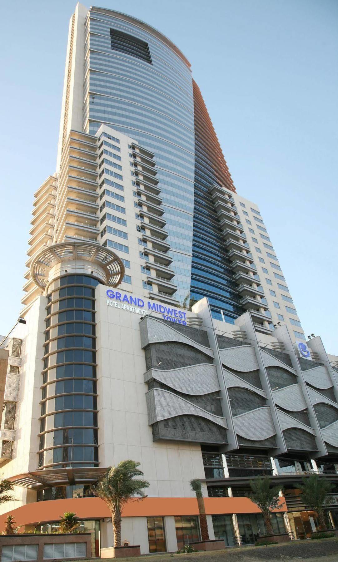 Staybridge Suites Dubai Internet City, An Ihg Hotel Exteriér fotografie